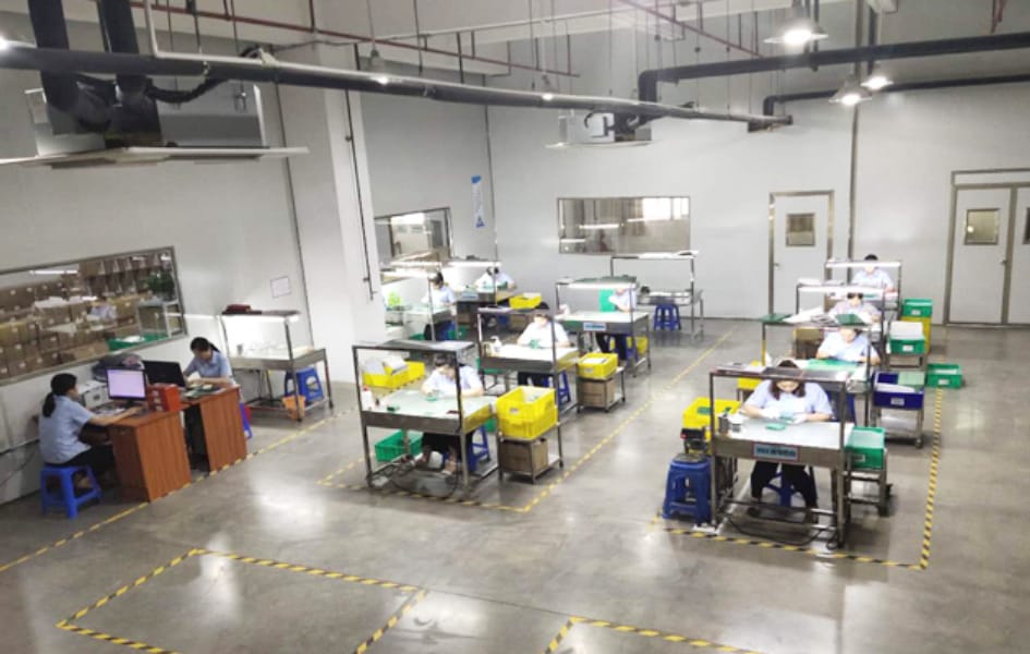 pcb免費打樣的廠家，PCB免費打樣有哪幾家？