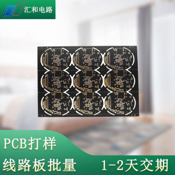 pcb國內(nèi)龍頭企業(yè)排名，pcb制板廠家前十名