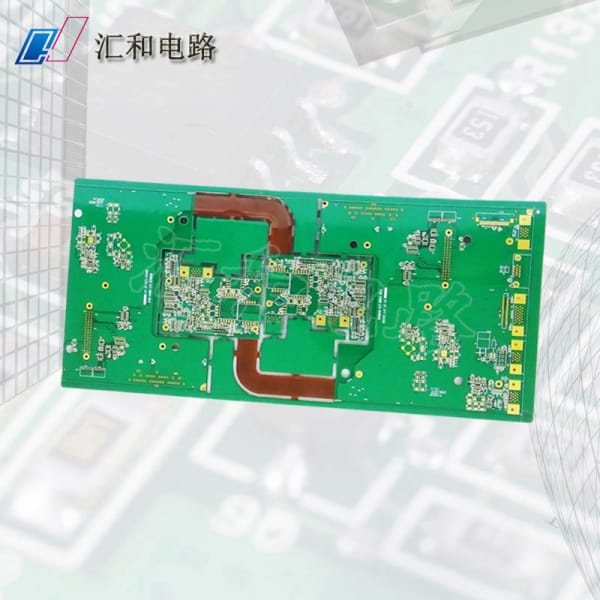陶瓷電路板生產(chǎn)廠家，陶瓷電路板能做幾層？