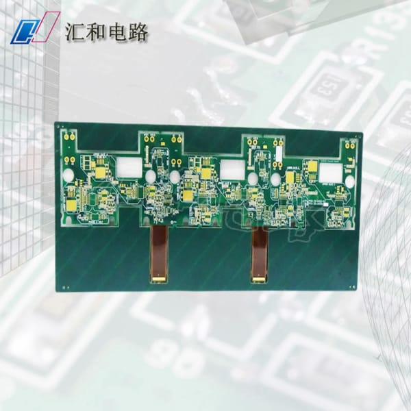 陶瓷電路板生產(chǎn)廠家，陶瓷電路板能做幾層？