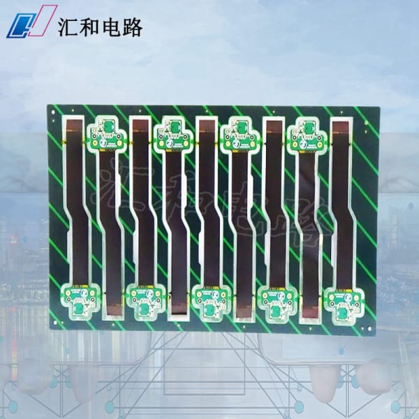 pcb生產(chǎn)公司，哪些pcb公司比較有名？
