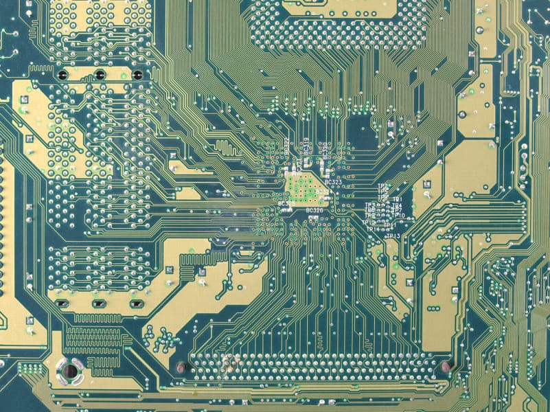 pcb板材有哪些材質？pcb板材材質詳細介紹