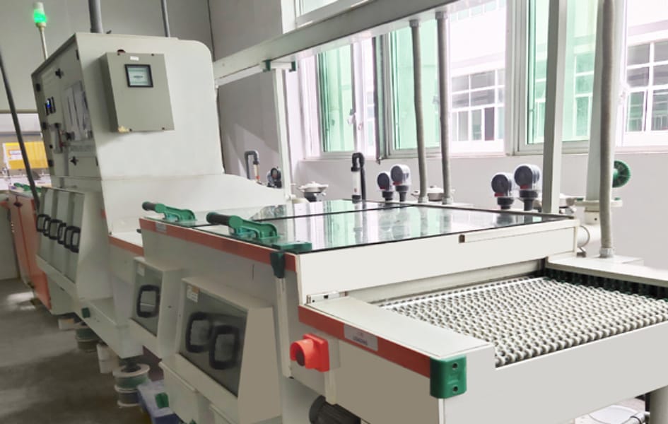pcb打樣廠家排名，pcb打樣廠家前十名