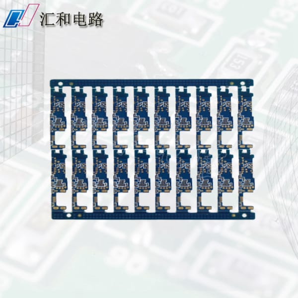 fpc工藝流程，fpc生產工藝流程分析
