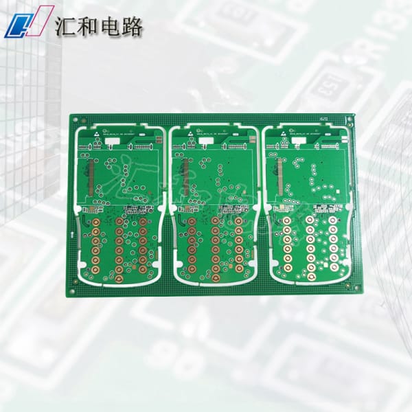 pcb加工廠生產廠家，pcb加工廠用的gerber軟件