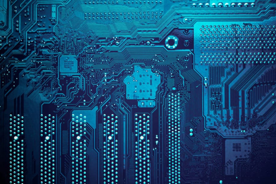 pcb加工廠生產廠家，pcb加工廠用的gerber軟件