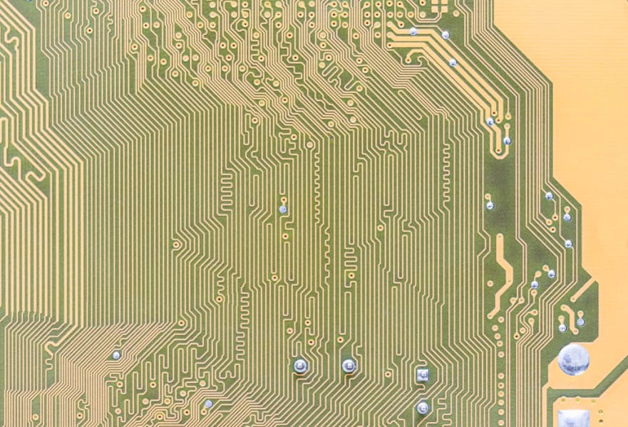 pcb回流孔，pcb信號(hào)回流路徑