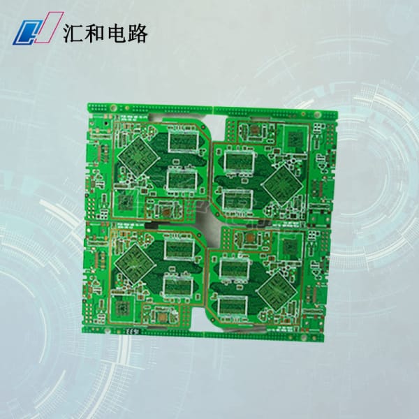 6層pcb和4層pcb區別，6層pcb板和4層板差多少錢？