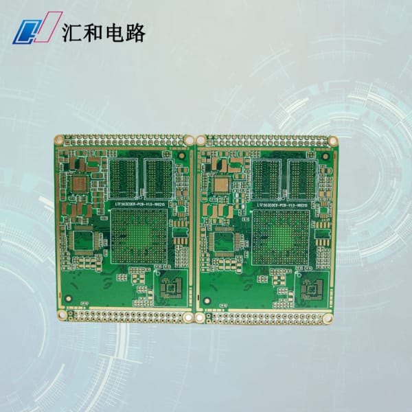 pcb板彎曲計算公式，pcb彎曲的最大程度不能超過多少？
