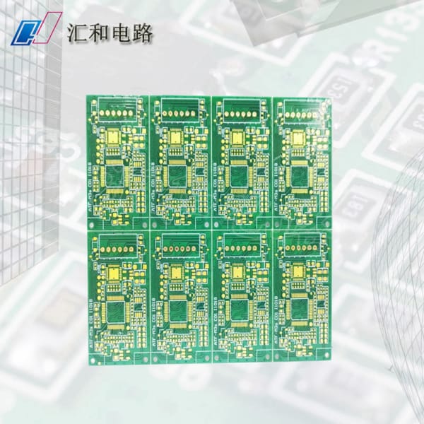 pcb四層板和兩層板的區別，pcb四層板比兩層板貴多少？