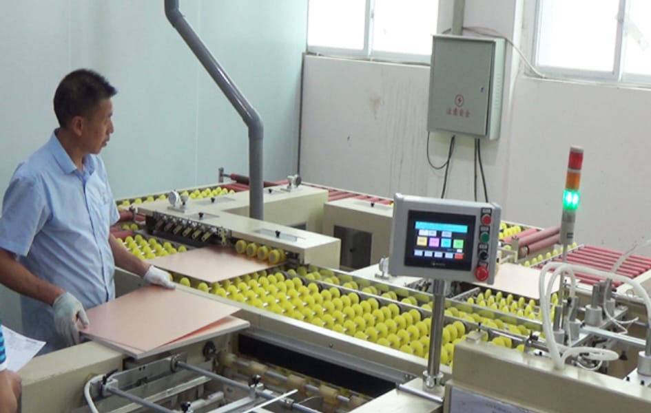 pcb板四層，四層pcb板打樣價格