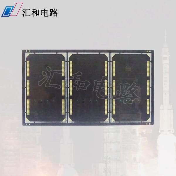 pcb器件變成綠色，pcb板的元器件為什么都是綠色的？