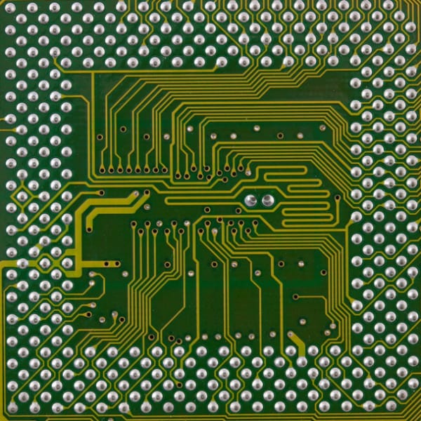 pcb 正負片，pcb負片和正片的區別？