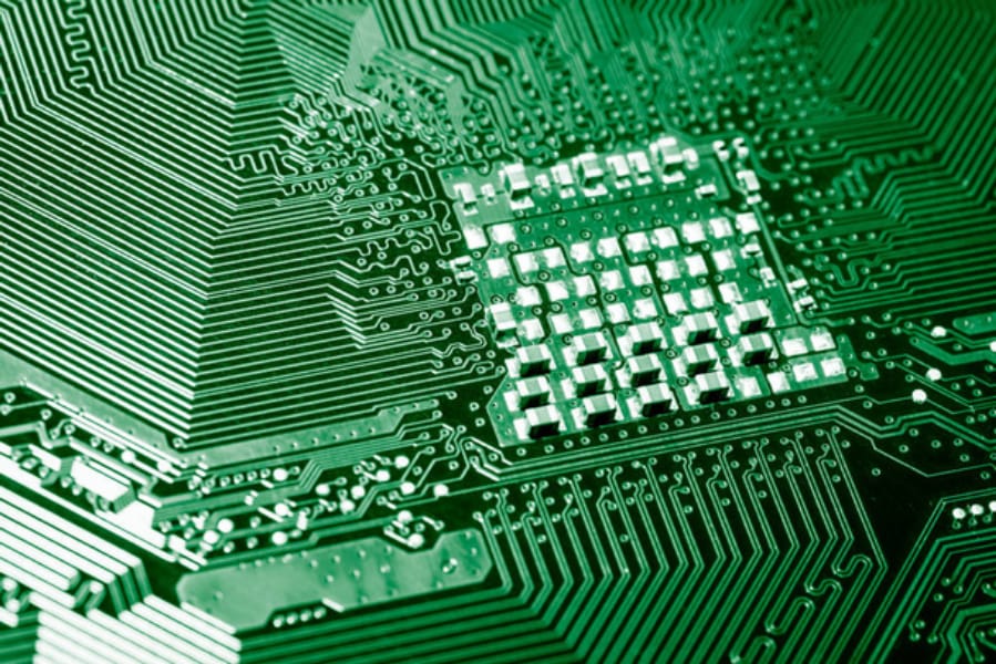 pcb 正負片，pcb負片和正片的區別？
