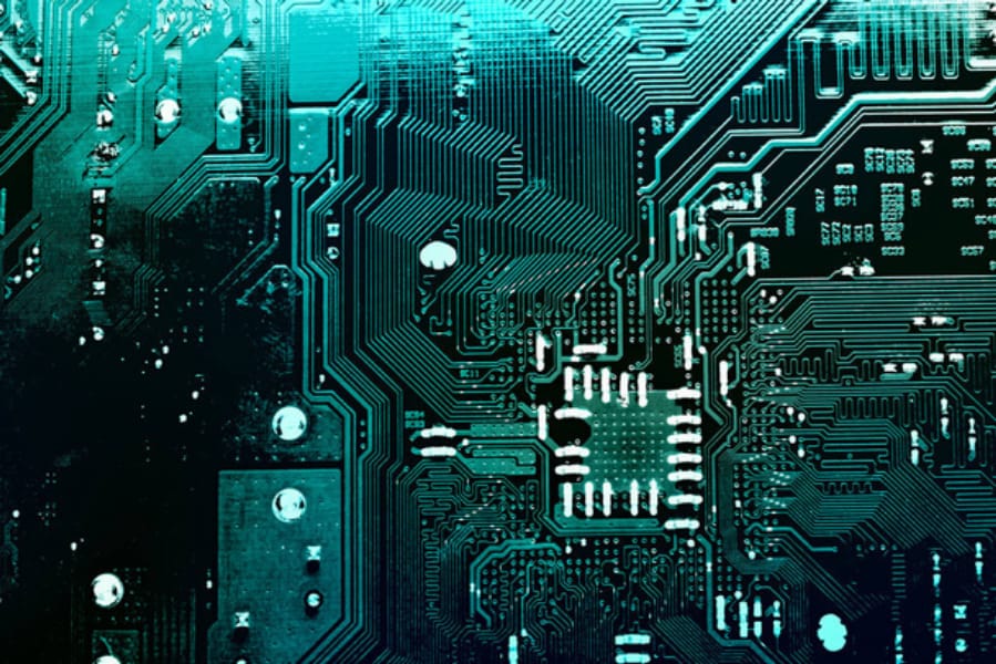 pcb出現綠色警告，pcb綠色警告怎么辦？