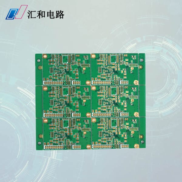 pcb封裝是什么，pcb封裝有哪些類型