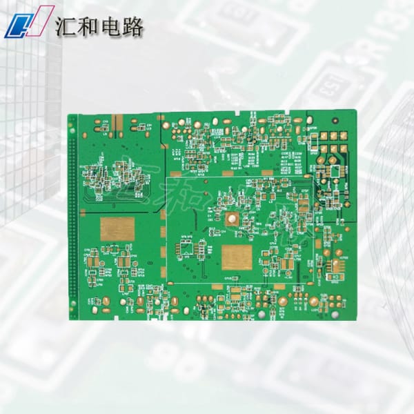 pcb封裝是什么，pcb封裝有哪些類型