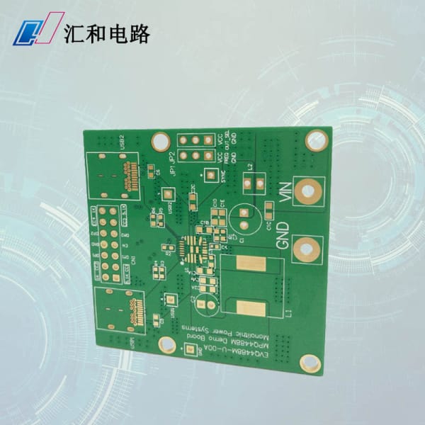 pcb通孔和過孔，pcb通孔和盲孔的區別？