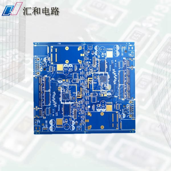 pcb通孔和過孔，pcb通孔和盲孔的區別？