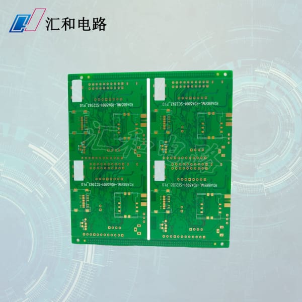 高頻信號(hào)走線規(guī)則，pcb高速高頻走線要求