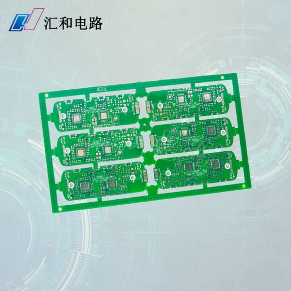 高頻信號(hào)走線規(guī)則，pcb高速高頻走線要求