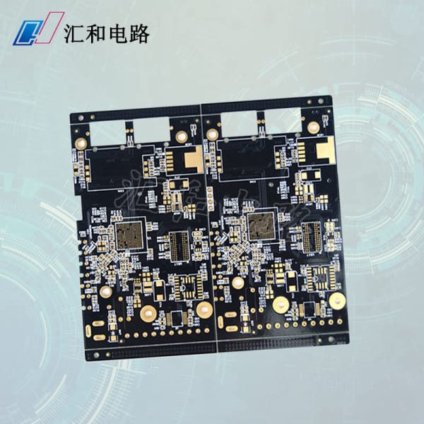 高頻信號(hào)走線規(guī)則，pcb高速高頻走線要求
