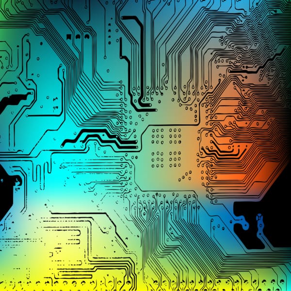 鋼網pcb，鋼網pcb對位