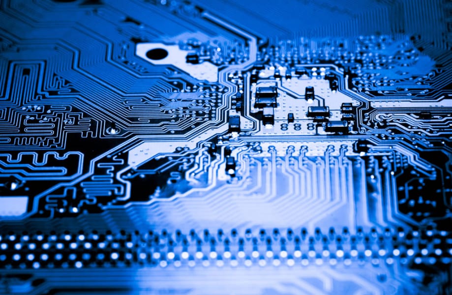 中國有名的pcb供應商，pcb板供應商排行榜