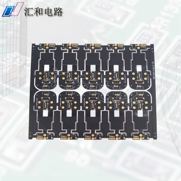 pcba可制造性，pcba可制造性設(shè)計案例