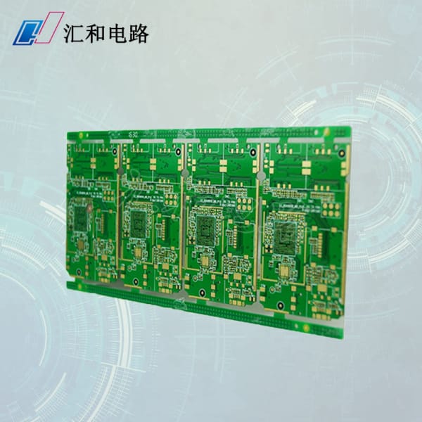 pcb板層數(shù)介紹，pcb一層板和2層板