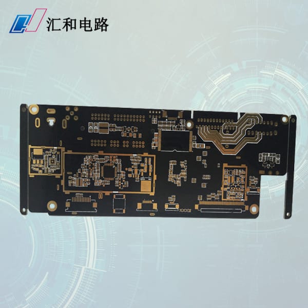 盲埋孔幾階是怎么分的，盲埋孔的階數(shù)怎么定義？