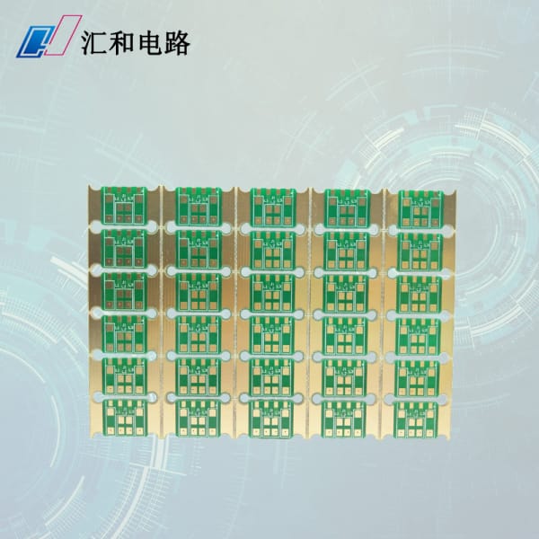 pcB菲林漲縮公差標(biāo)準(zhǔn)是多少，pcb菲林漲縮怎么處理？