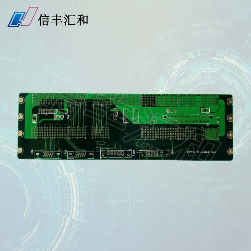 pcb板漏銅有什么風險，pcb板漏銅標準
