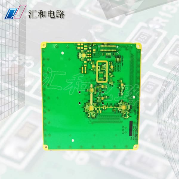 pcb各層厚度，pcb各層的厚度怎么設計？