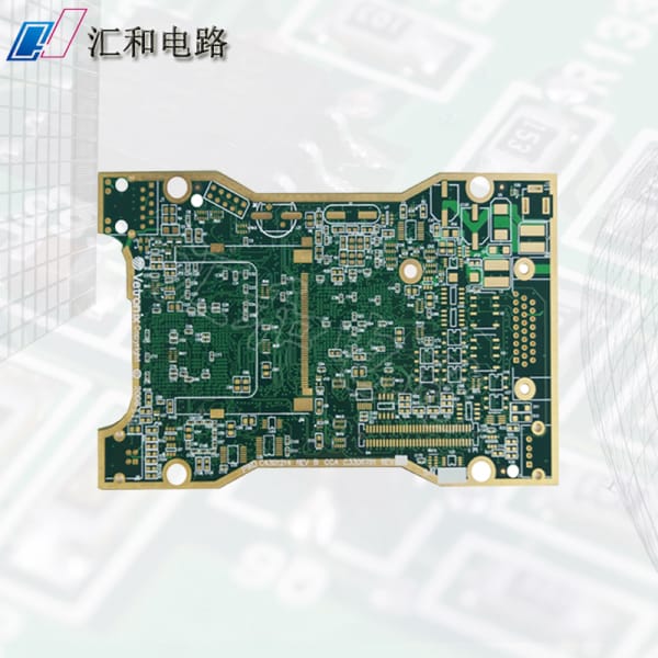 多層PCB板信號(hào)層要鋪銅嗎？
