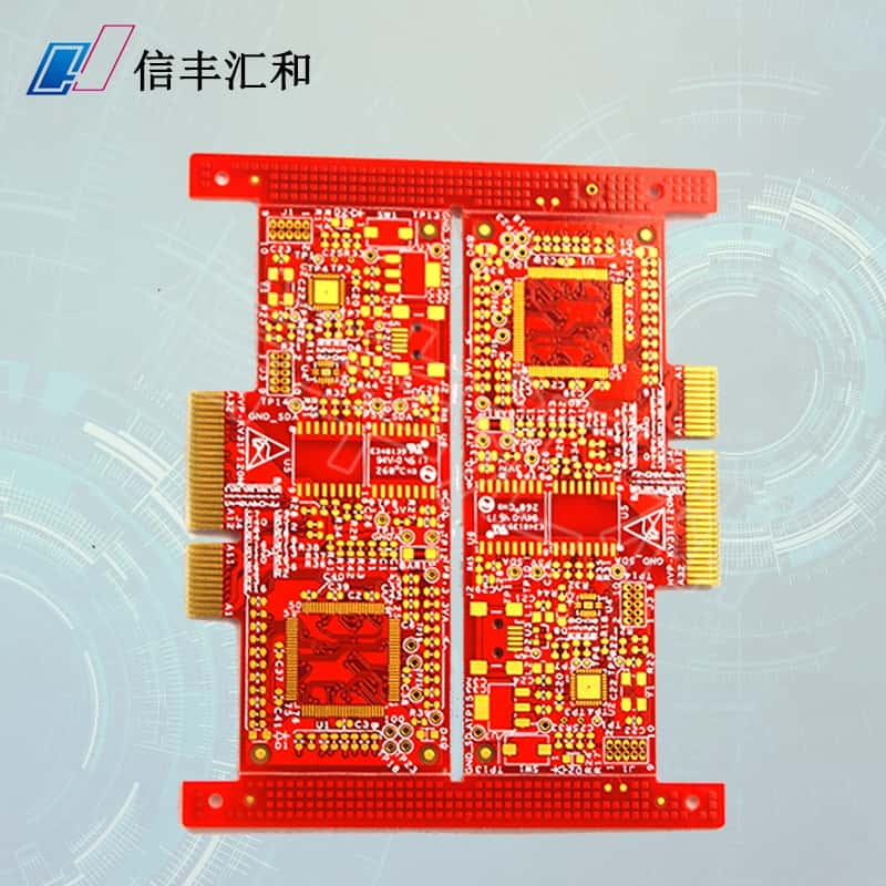 中高頻電源控制板，高頻電源控制板怎么接線？