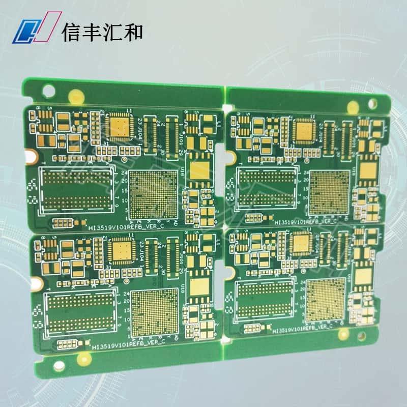 PCB建庫包含什么，pcb建庫什么意思？