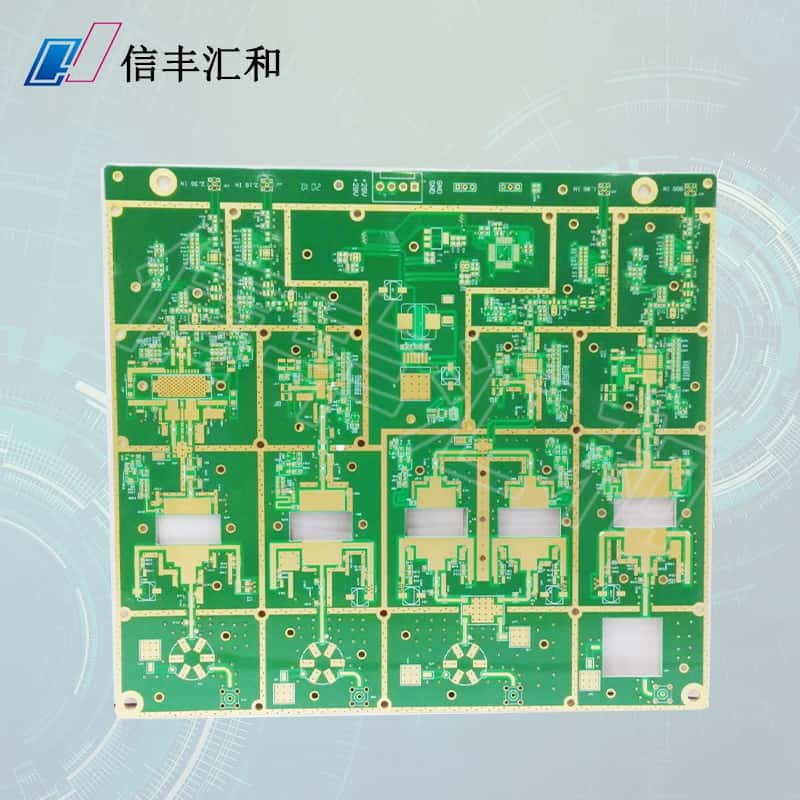PCB布板設(shè)計(jì)，pcb布板設(shè)計(jì)是什么？