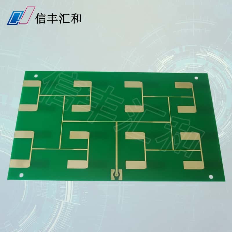 車載功放電路板上sb是什么意思呢？