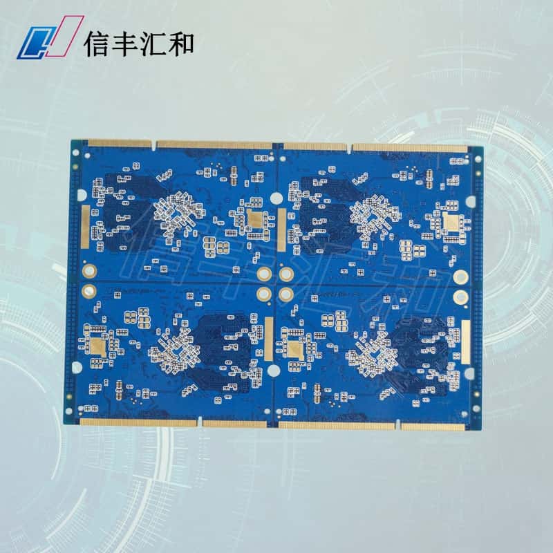 電機(jī)控制電路板設(shè)計(jì)，電機(jī)控制電路板怎么接線？