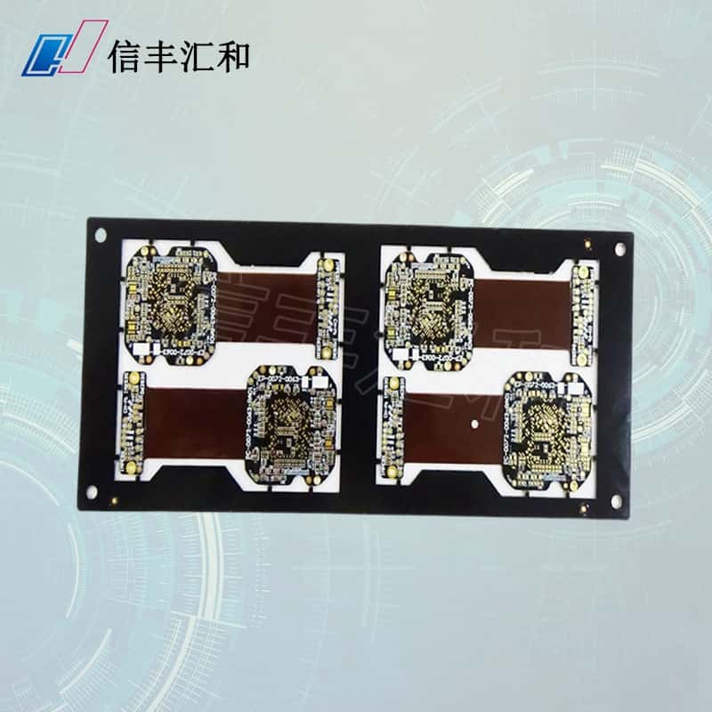 電機(jī)控制電路板設(shè)計(jì)，電機(jī)控制電路板怎么接線？