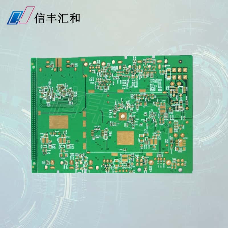 小家電線路板對電解要求，小家電線路板怎么生產？