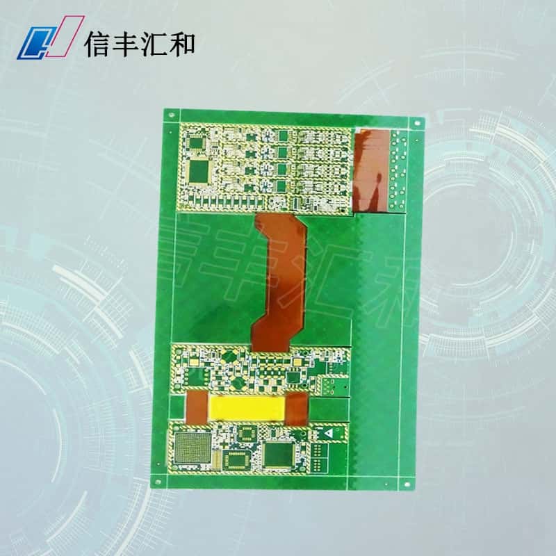 pcb多層板和單層板哪個(gè)好？