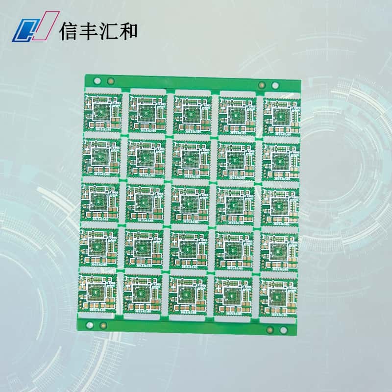 了解六層電路板分層規則輕松應對6層電路板怎么分層？