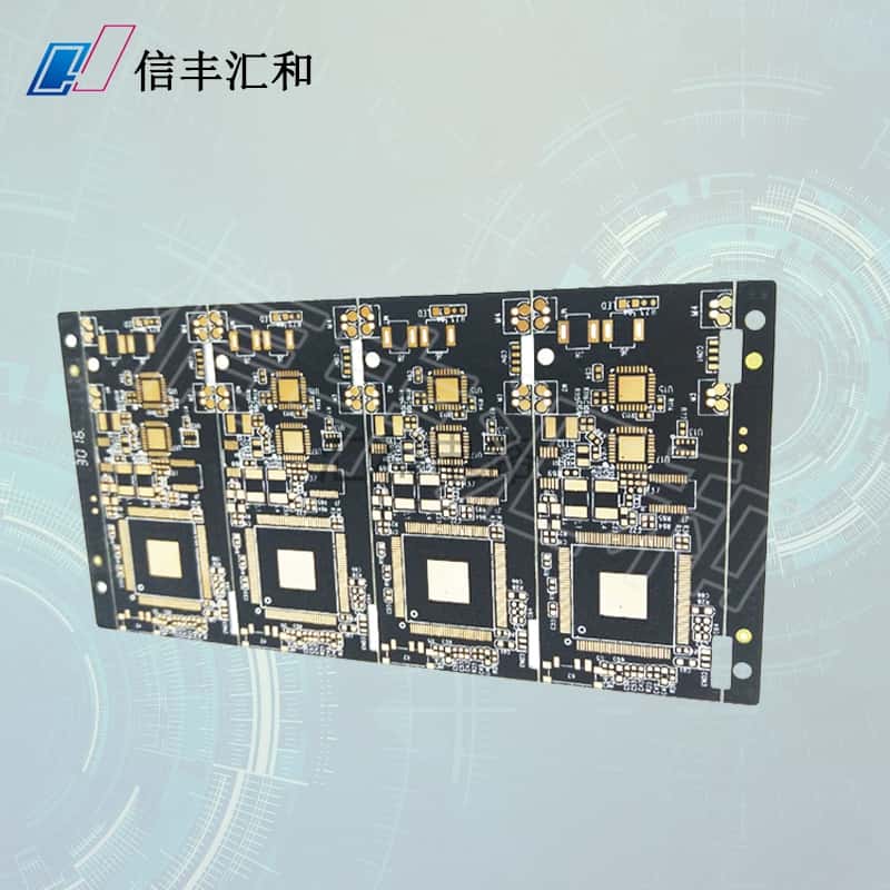 重低音電路原理，重低音音箱里的電路板是什么？