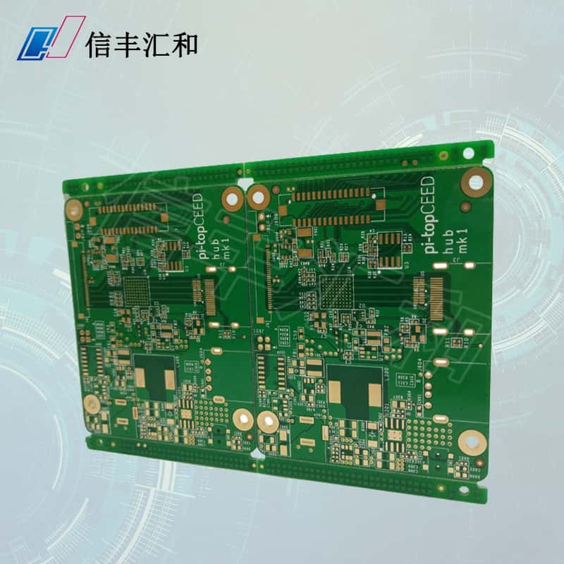 重低音電路原理，重低音音箱里的電路板是什么？