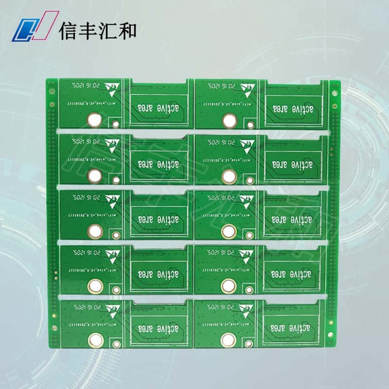 PCB盤中孔和樹脂塞孔的區別！