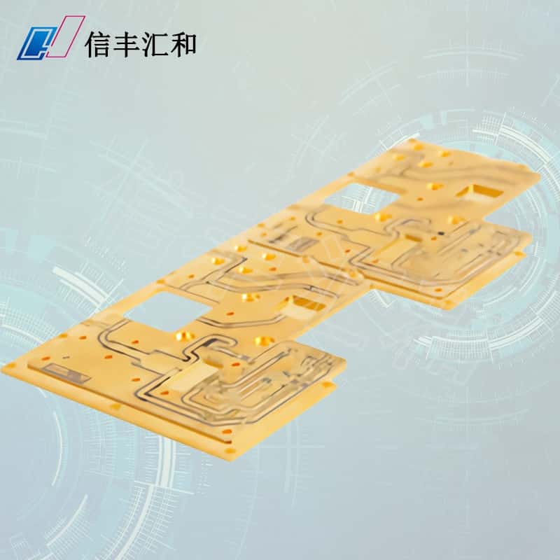 電路板上的按鍵，電路板按鍵原理