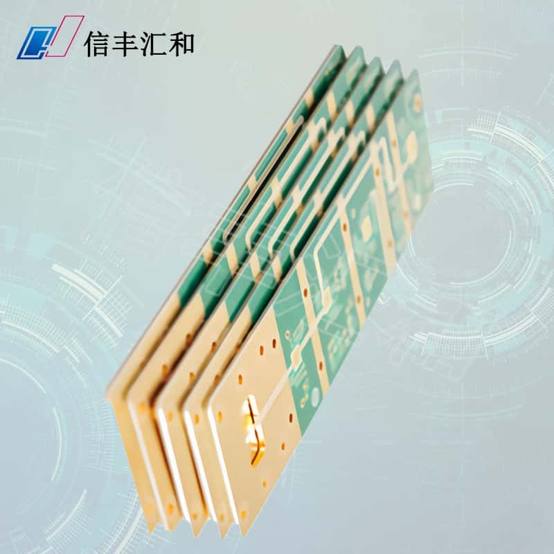 電路板上的按鍵，電路板按鍵原理