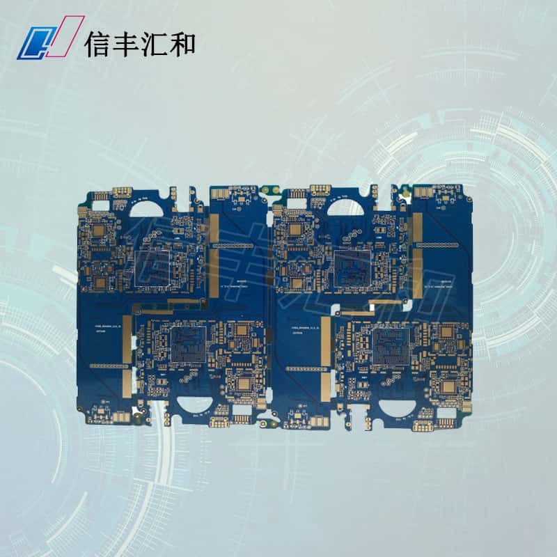 盲埋孔線路板怎么選擇，盲埋孔線路板哪個品牌好？